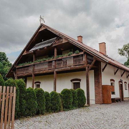 Penzion U Skutilu Pilnikov Luaran gambar