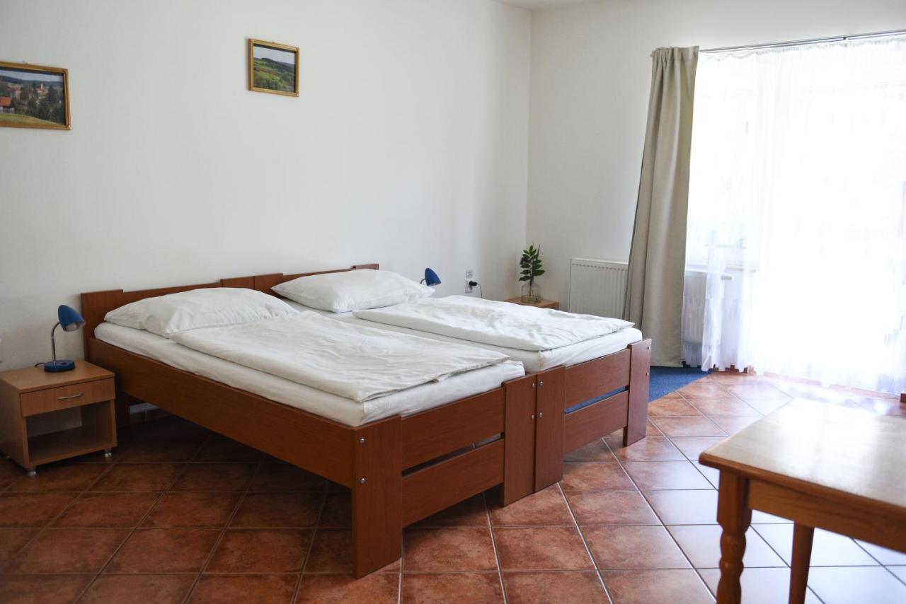 Penzion U Skutilu Pilnikov Luaran gambar