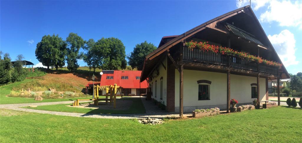 Penzion U Skutilu Pilnikov Luaran gambar