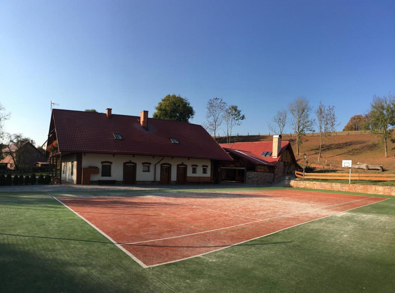 Penzion U Skutilu Pilnikov Luaran gambar
